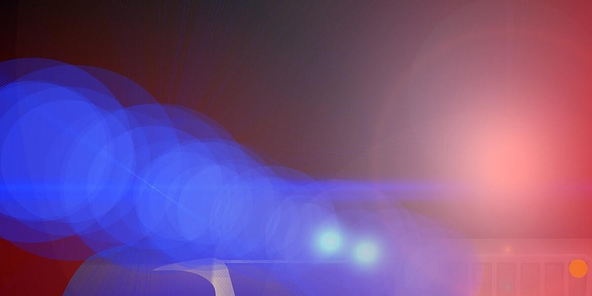 Tödlicher Verkehrsunfall zwischen Agawang und Häder