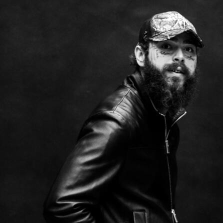 Post Malone im Sorgerechtsdrama