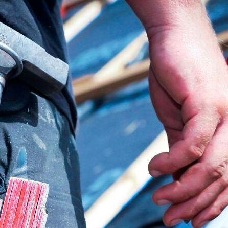 Augsburg: Gute Zahlen bei der neuen Konjunkturumfrage der HWK Schwaben, aber...
