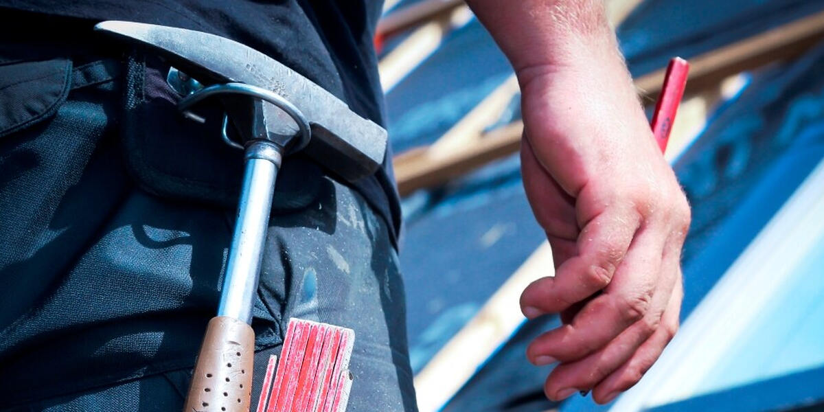 Augsburg: Gute Zahlen bei der neuen Konjunkturumfrage der HWK Schwaben, aber...