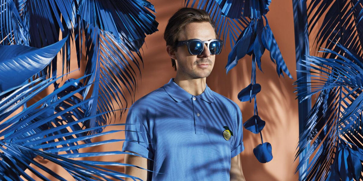 Martin Solveig kündigt Karriereende an