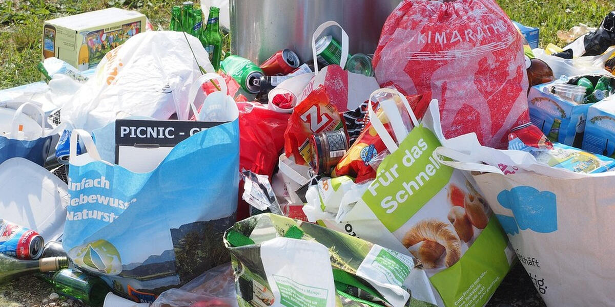 Sauberkeit in Augsburgs Grünanlagen: Zusätzliches Reinigungskonzept im Sommer