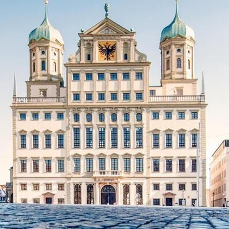 Stadt Augsburg lobt den „Augusta – Wirtschaftspreis für Frauen" aus