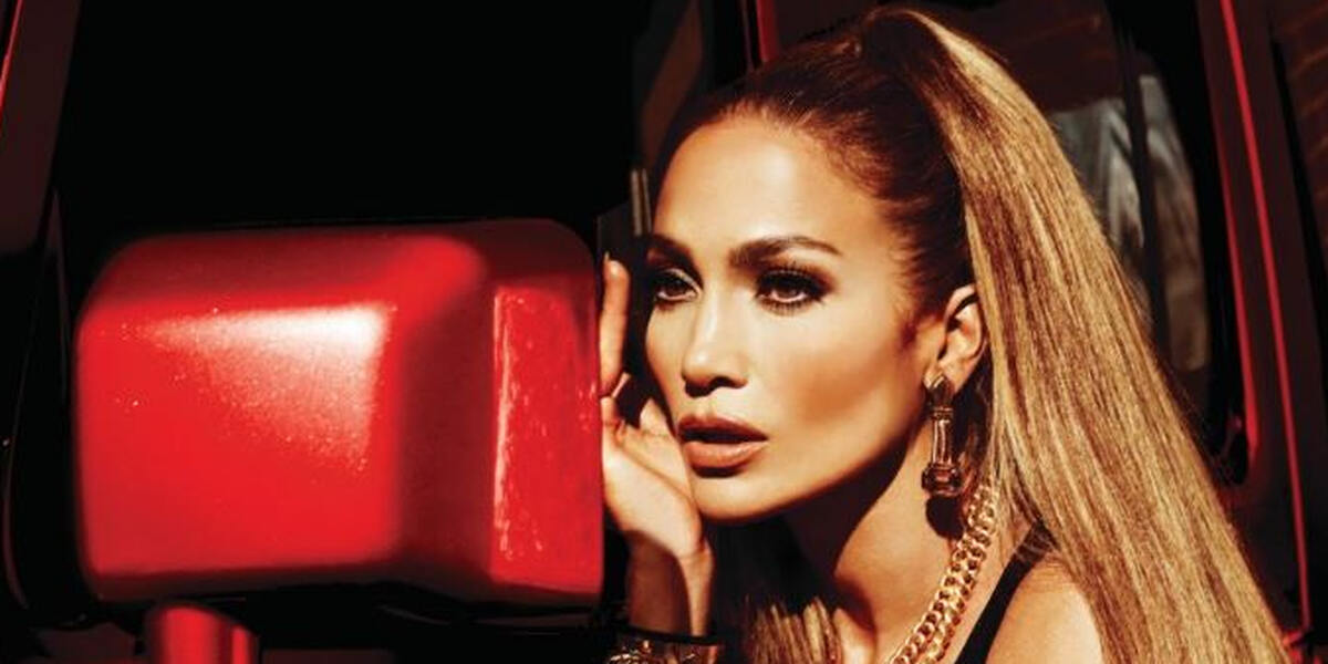 Jennifer Lopez: Plötzlich unten ohne