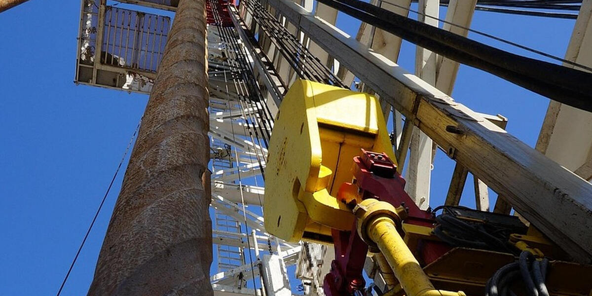 Aufbauarbeiten für Gasbohrungen in Reichling starten - Umweltorganisationen gehen auf die Barrikaden