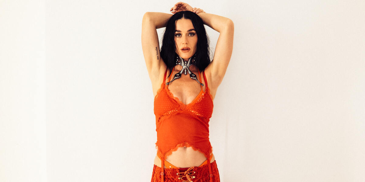 Katy Perry und Justin Trudeau beim Dinner gesichtet