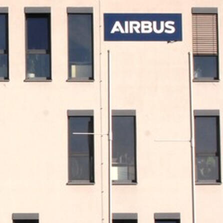Airbus Donauwörth profitiert von internationalem Großauftrag