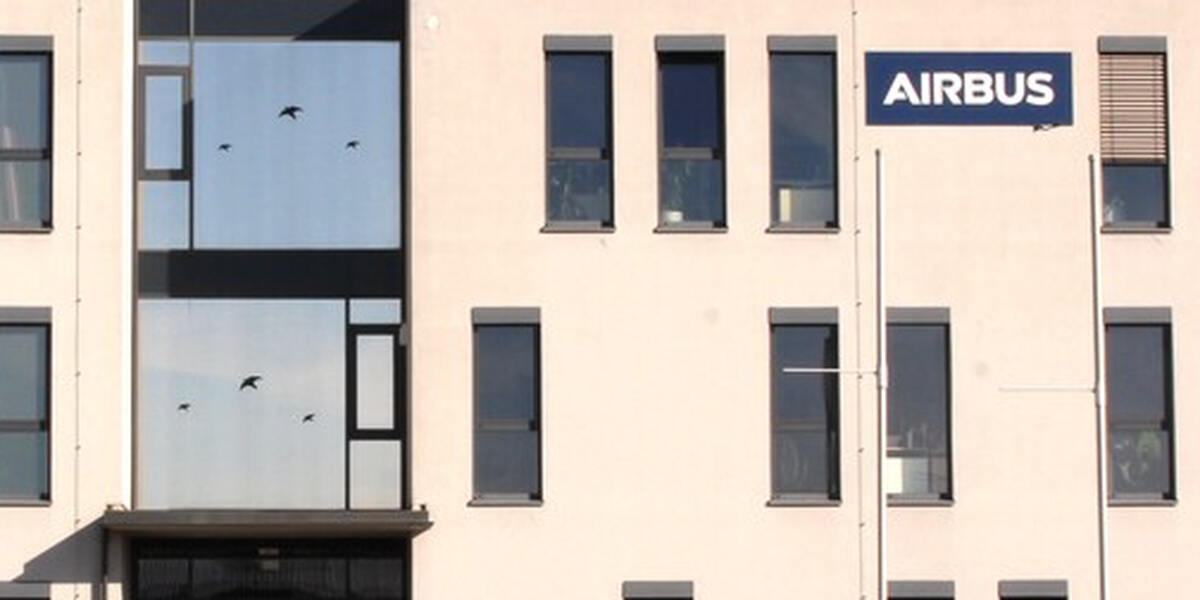 Airbus Donauwörth profitiert von internationalem Großauftrag