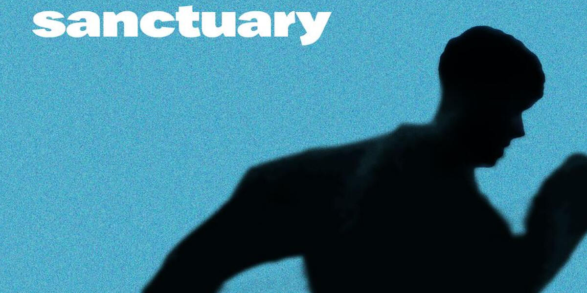 Der Morgenshow Hit Hit: Levent Geiger - Sanctuary