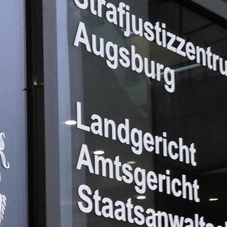 Raserprozess in Augsburg: Staatsanwaltschaft legt Revision ein und will härtere Strafe