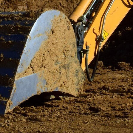 Stadtrat stimmt zu:  "Das Loch" in Gersthofen wird geschlossen