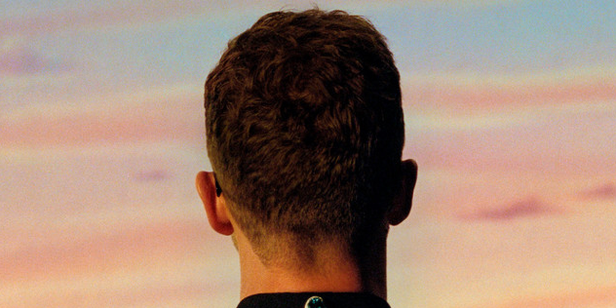 Justin Timberlake hat Lyme-Borreliose