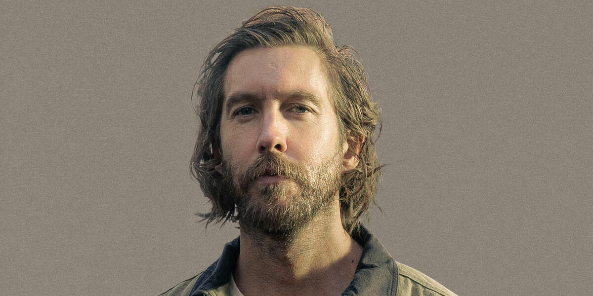 Calvin Harris ist Papa geworden!