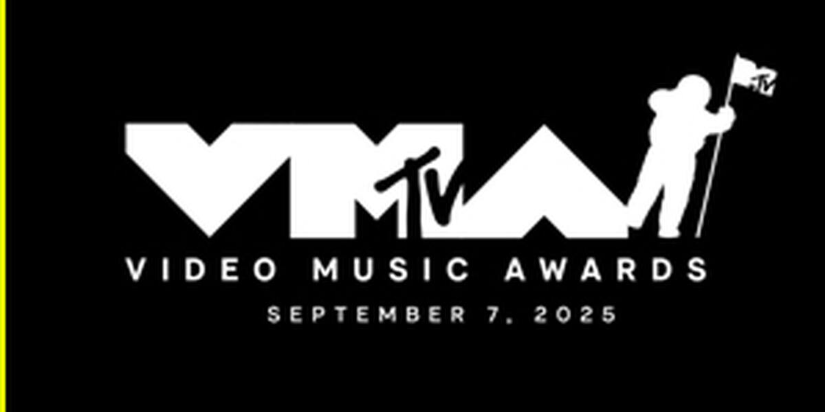VMAs 2025: 12 Nominierungen für Lady Gaga