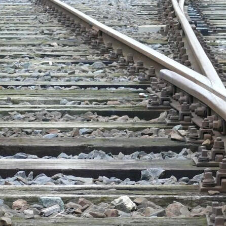 Deutsche Bahn sperrt Strecke zwischen Fischen und Oberstdorf