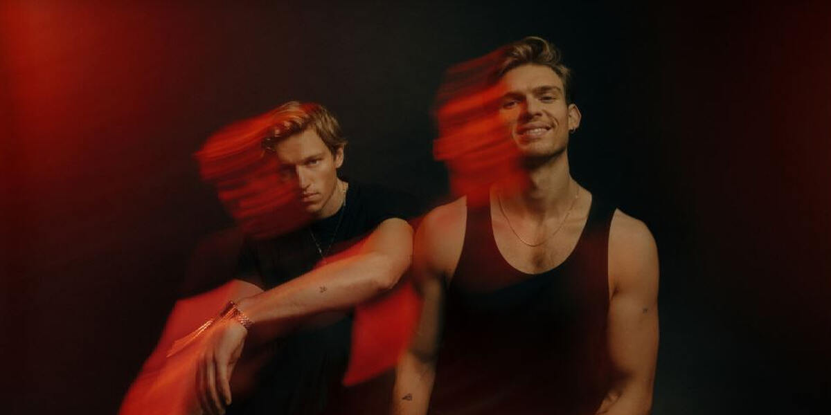 Der Morgenshow HitHit: Fast Boy - "Nothing Lasts Forever"