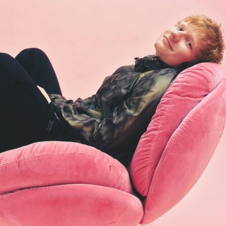 Ed Sheeran verzichtet für Familie auf Alkohol