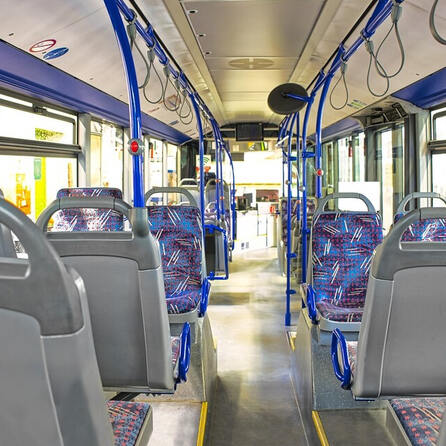 Ringbus Kempten: Neues Nahverkehrsmodell wurde schon mehrfach ausgezeichnet