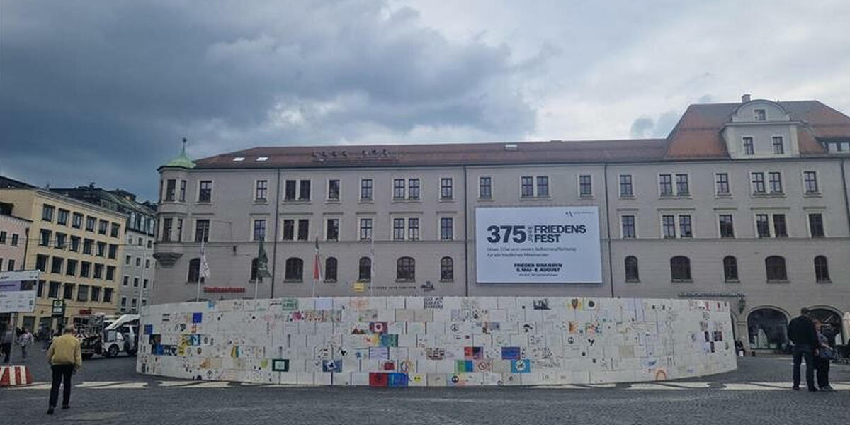 Durch Zuwanderung: Augsburg und Umgebung wachsen einwohnertechnisch