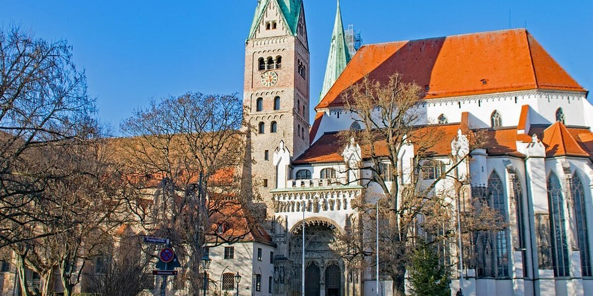 Missbrauchsverdacht im Bistum Augsburg