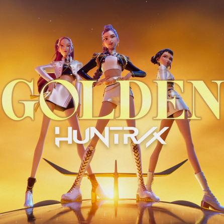 „Golden“ ist Sommerhit 2025
