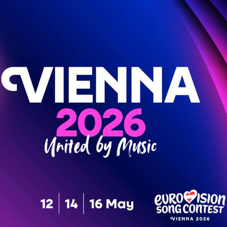 ESC 2026 findet in Wien statt
