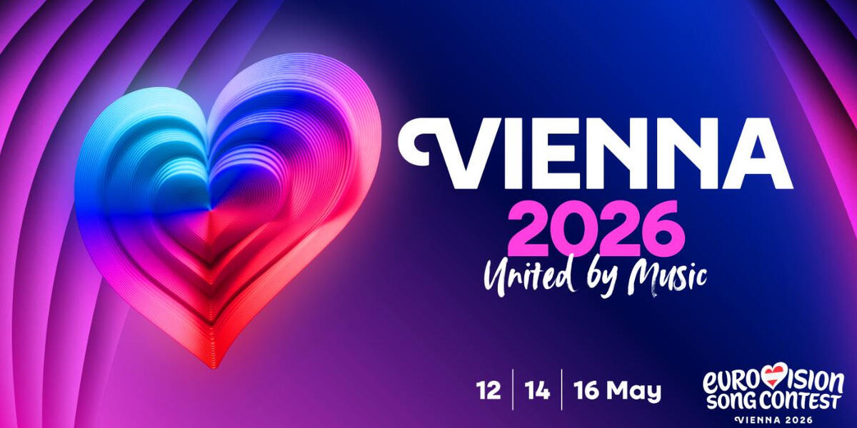 ESC 2026 findet in Wien statt
