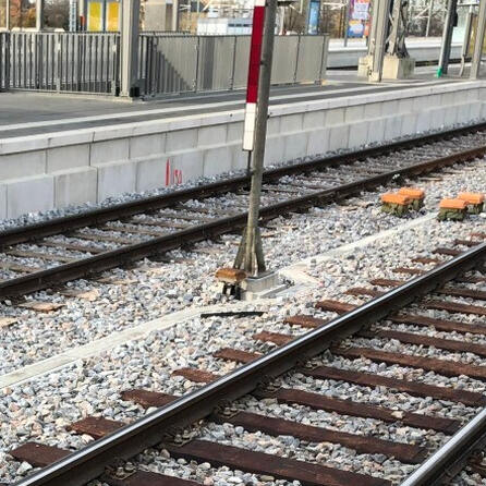 Neue Bahntrasse Augsburg-Ulm: Erste Erkundungsbohrungen stehen an