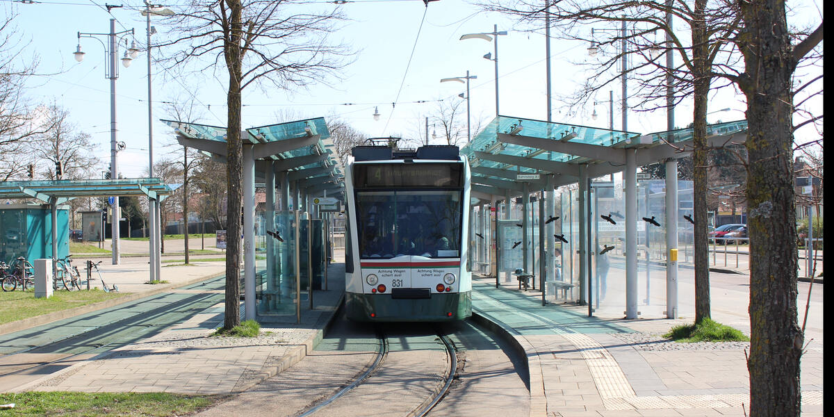 Augsburg: WLAN in Bus und Tram wird abgeschaltet