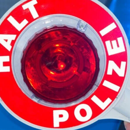 Donauwörth: Autofahrerin mit 95 km/h im 20er-Bereich
