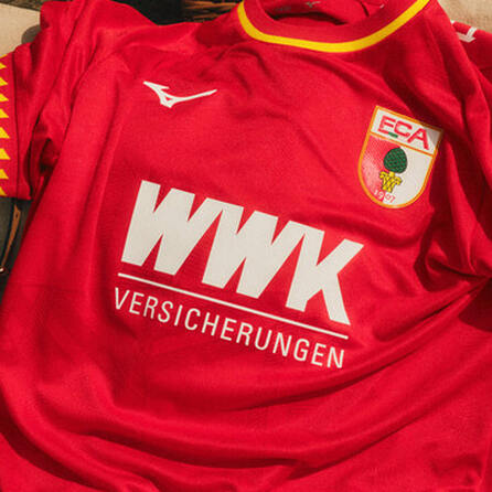 Morgen in der FCA-Show: SC Freiburg gegen FC Augsburg live