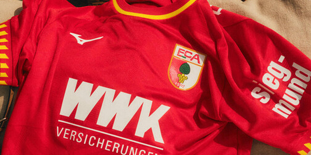 Morgen in der FCA-Show: SC Freiburg gegen FC Augsburg live