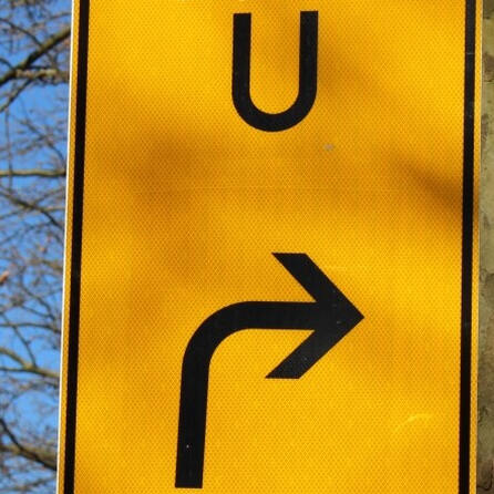 Ab heute Doppelsperre auf der B300 westlich und nordöstlich von Augsburg