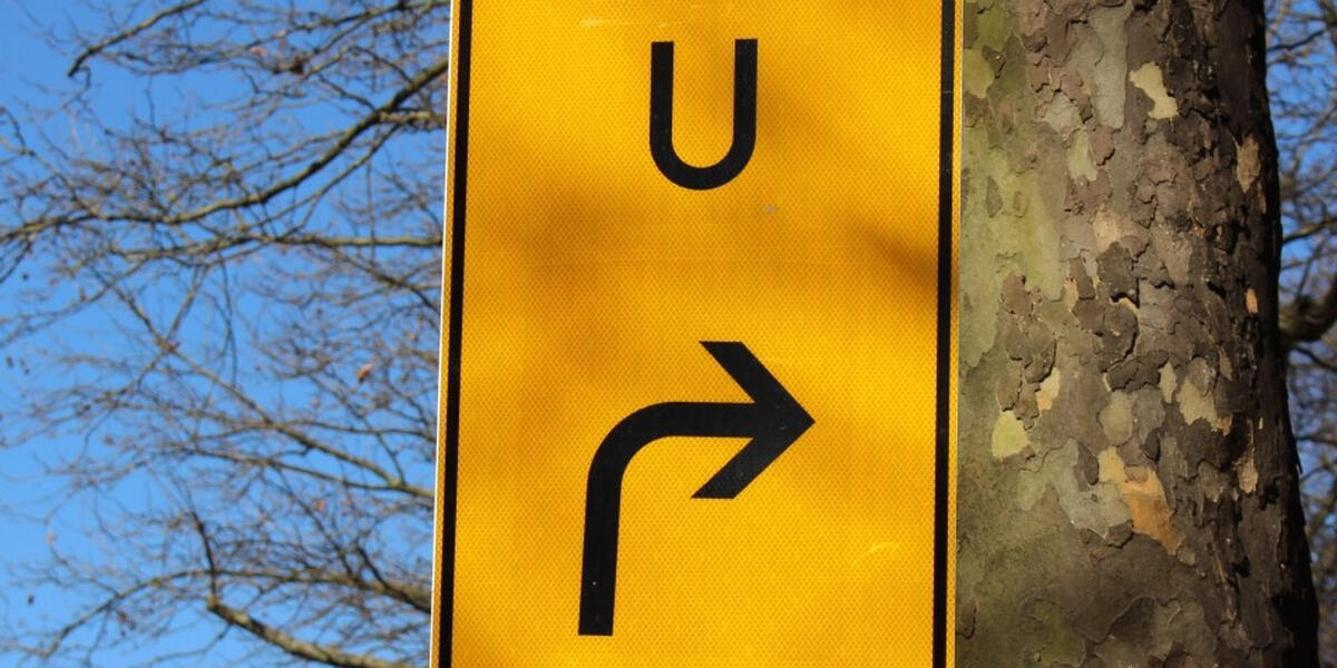 Ab heute Doppelsperre auf der B300 westlich und nordöstlich von Augsburg