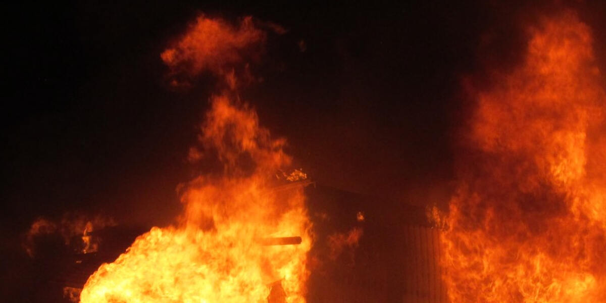 Feuerteufel von Aichach geschnappt - Mutmaßlicher Täter soll psychische Probleme haben