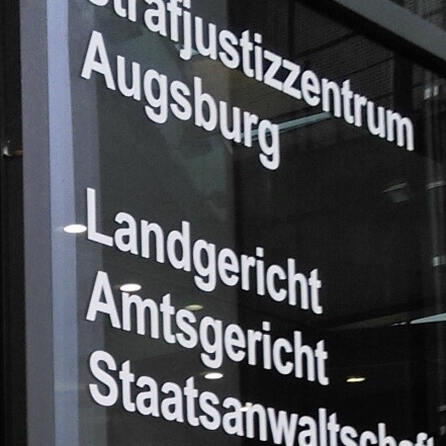 Fahranfänger liefern sich Rennen auf der B300 bei Aichach