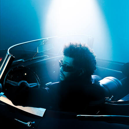 The Weeknd vor Mega-Deal?