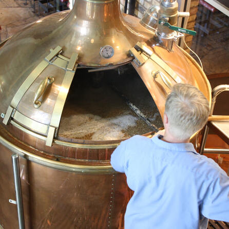 Oettinger Brauerei im Kreis Donau-Ries: Streik geht noch bis Freitag