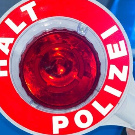 Polizei geht bewaffneter Neonazi ins Netz