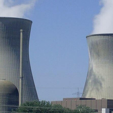 Spektakulär: Sprengung der AKW-Kühltürme in Gundremmingen - RWE bestätigt Termin für den 25. Oktober