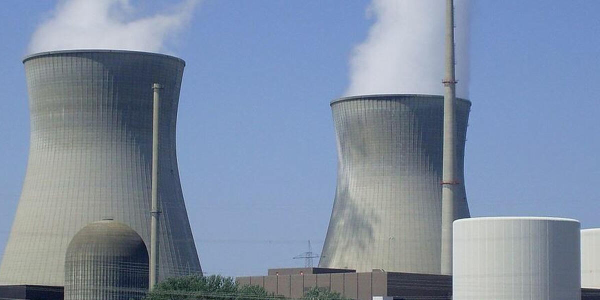 Spektakulär: Sprengung der AKW-Kühltürme in Gundremmingen - RWE bestätigt Termin für den 25. Oktober