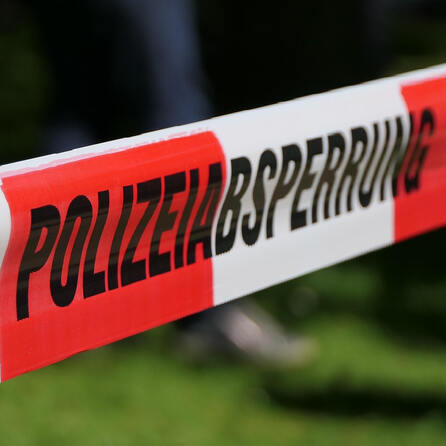 Gewaltverbrechen in Lauben: Valerie von M. vermutlich tot aufgefunden