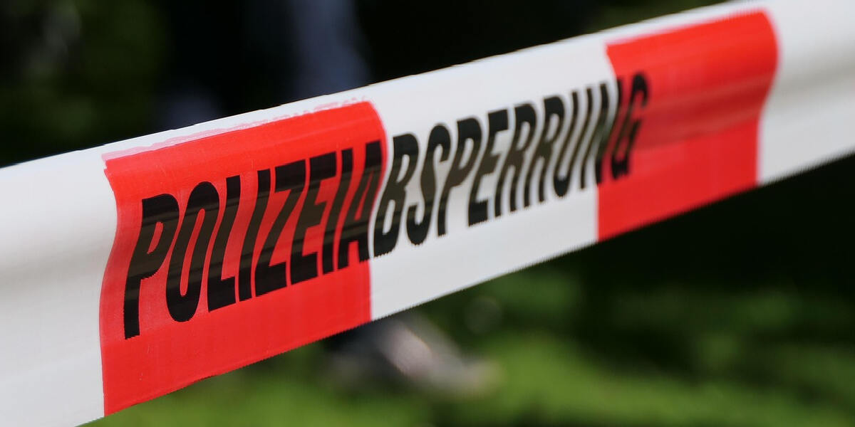 Gewaltverbrechen in Lauben: Valerie von M. vermutlich tot aufgefunden