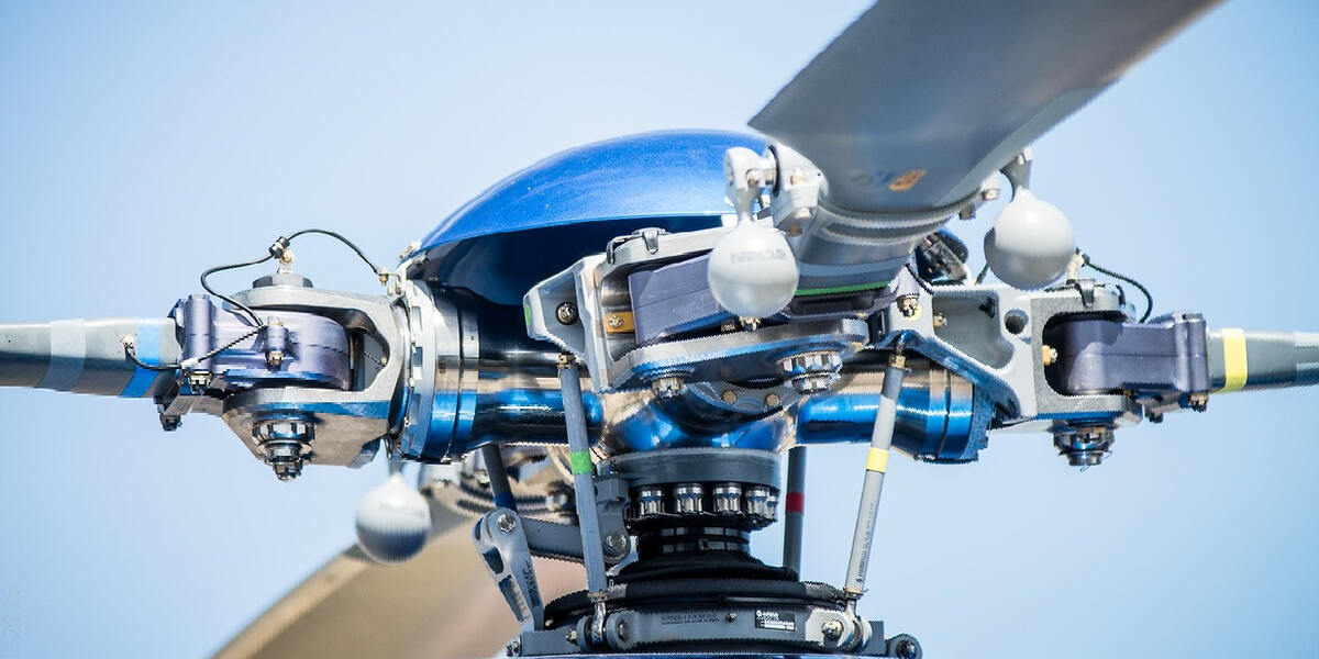 Bedeutendes Projekt in Donauwörth: Airbus Helicopters baut ein neues Fabrikgebäude