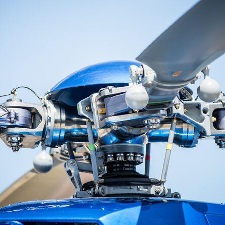 Bedeutendes Projekt in Donauwörth: Airbus Helicopters baut ein neues Fabrikgebäude