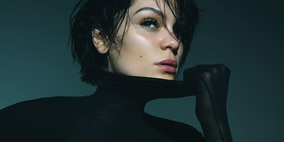 Jessie J verschiebt Tour