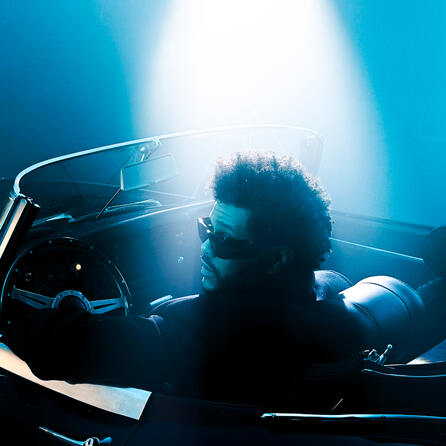 Neuer Rekord für The Weeknd