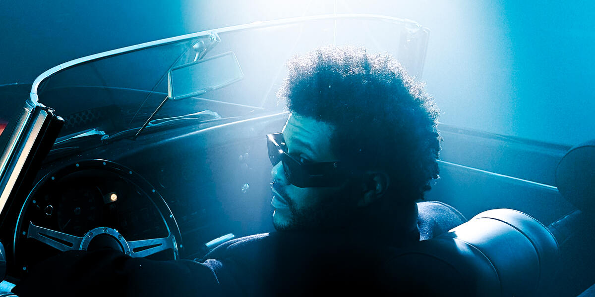 Neuer Rekord für The Weeknd