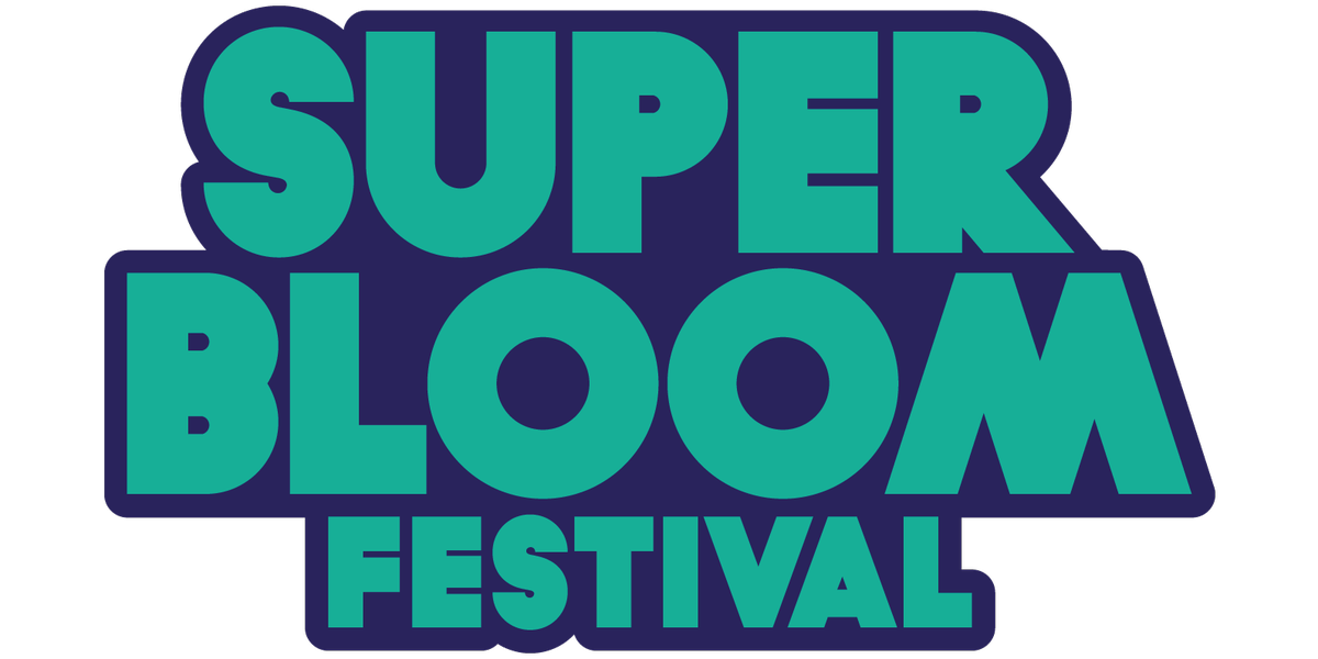 SUPERBLOOM 2025: Zwei Tage, ein Gefühl – pure Festivalmagie in München
