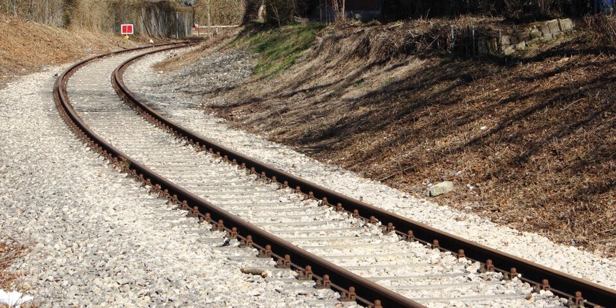 Steinheim: Bahnstrecke Donauwörth-Dillingen wieder frei